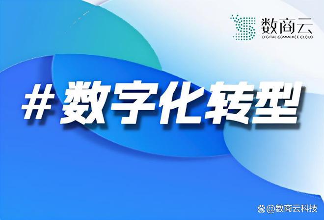 2025年B2B电商十大战略趋势：企业转型升级必读指南｜数商云